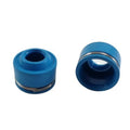 SSI Valve Stem Seals For Honda XR75 XR80 XR100 XR 75 80 100 85?04, Set of 2