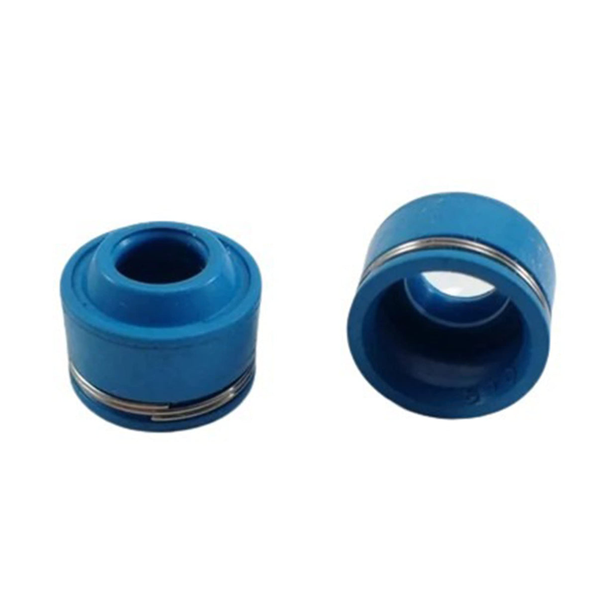 SSI Valve Stem Seals For Honda XR75 XR80 XR100 XR 75 80 100 85?04, Set of 2