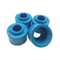 SSI Set of 4, Valve Stem Seals For Suzuki GN250 GN 250 82-88- 09289-05015