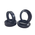 SSI Fork Oil & Dust Seals For Honda Montesa 315R 315 R 00 ? 04" Fork Oil &