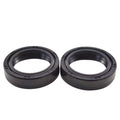 SSI Fork Seals For Suzuki GT250 GT 250 HUSTLER 73-77 - Fork Seals