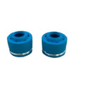 SSI Valve Stem Seals For Yamaha YFM125 YFM 125 GRIZZLY HUNTER 04-13" Valve