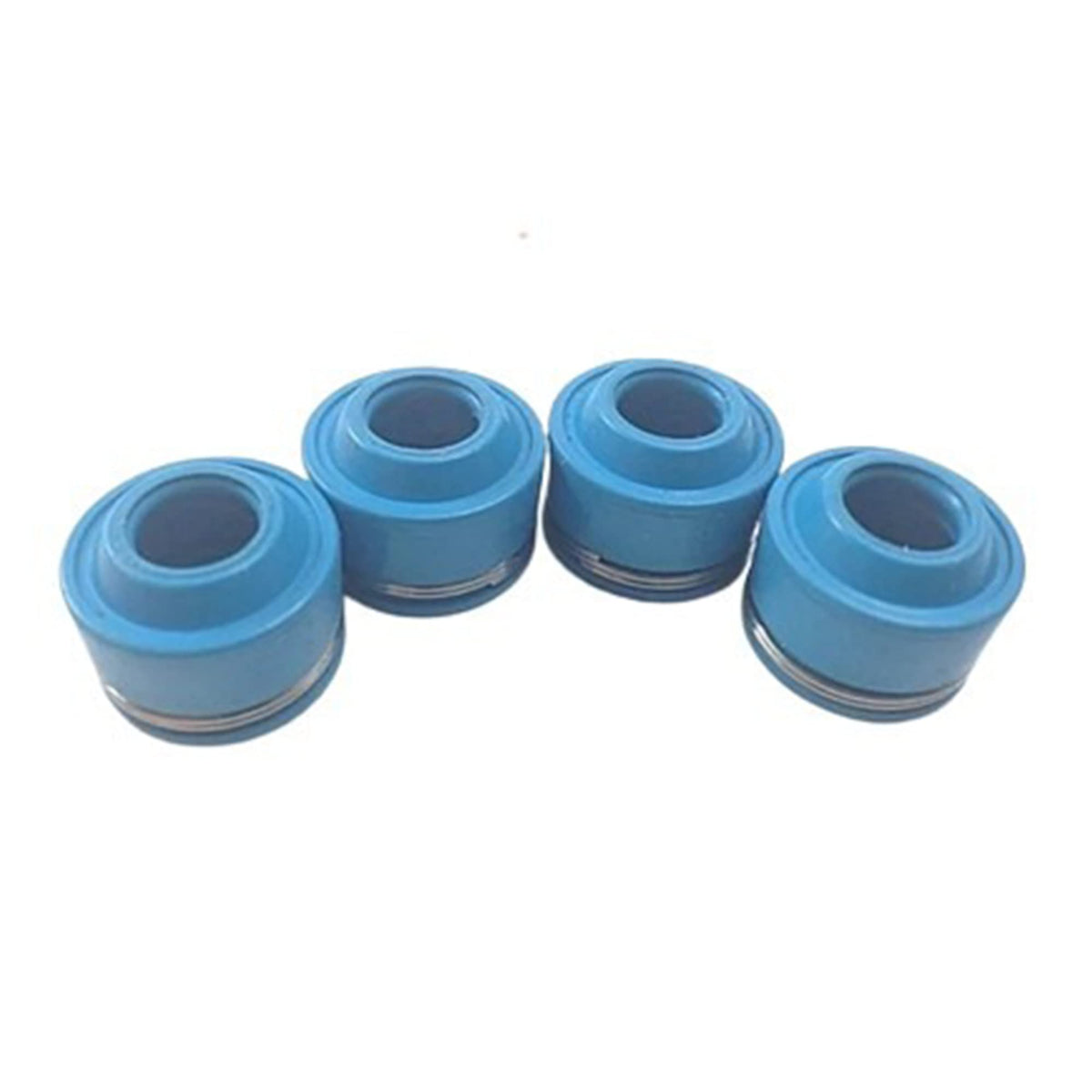 SSI Valve Stem Seals For Honda XL350 XL 350 1974 - 1978 - Valve Stem Seals