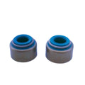 SSI Valve Stem Seals for Yamaha YFM400 Big Bear/Kodiak, Pair