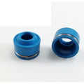 SSI Valve Stem Seals For Honda TRX250 TRX 250 Fourtrax 1985 - 2012" Valve