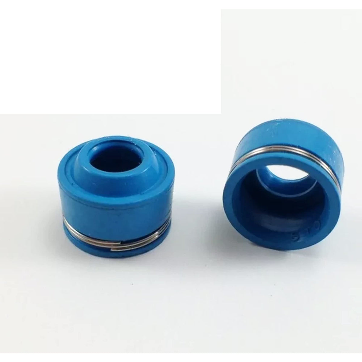 SSI Valve Stem Seals For Honda TRX250 TRX 250 Fourtrax 1985 - 2012" Valve