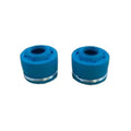 SSI Valve Stem Seals For Yamaha YFA1 YFA 1 BREEZE 1989 - 2004" VITON Valve