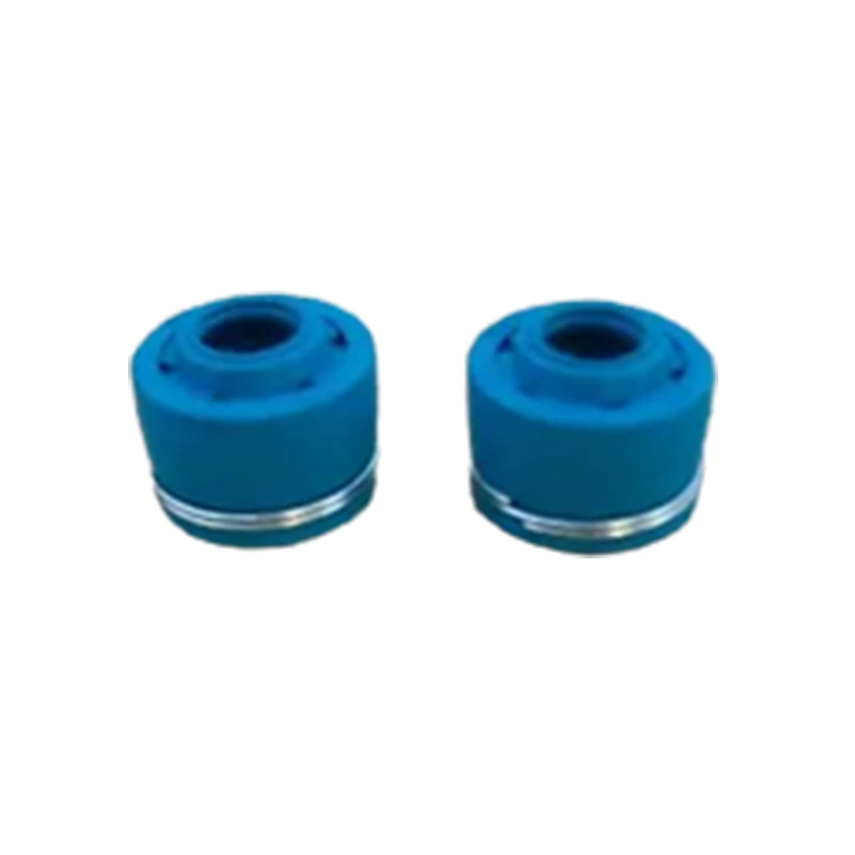 SSI Valve Stem Seals For Yamaha YFA1 YFA 1 BREEZE 1989 - 2004" VITON Valve