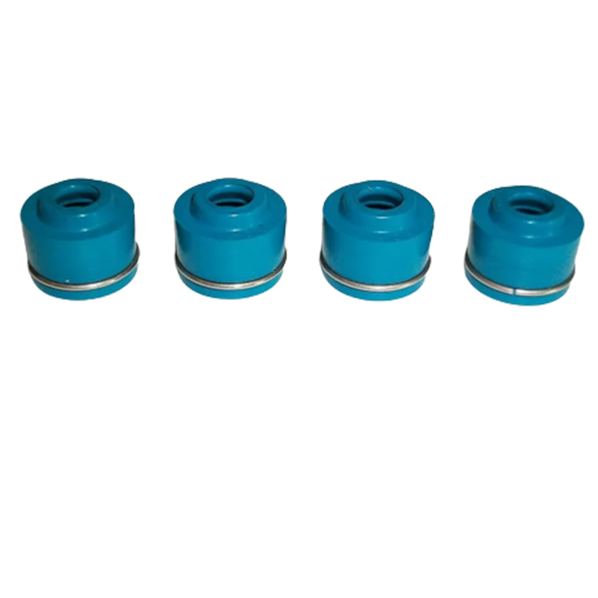 SSI Valve Stem Seals For Suzuki RMZ250 RM Z 250 2007 - 2017 - VITON Valve