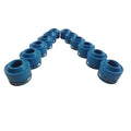 SSI Set of 12, Valve Stem Seals For Triumph Sprint ST RS GT 02-12- T1130710