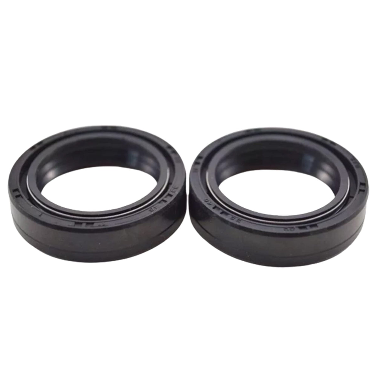 SSI Kawasaki KLX140 2008-2018 Fork Oil Seals