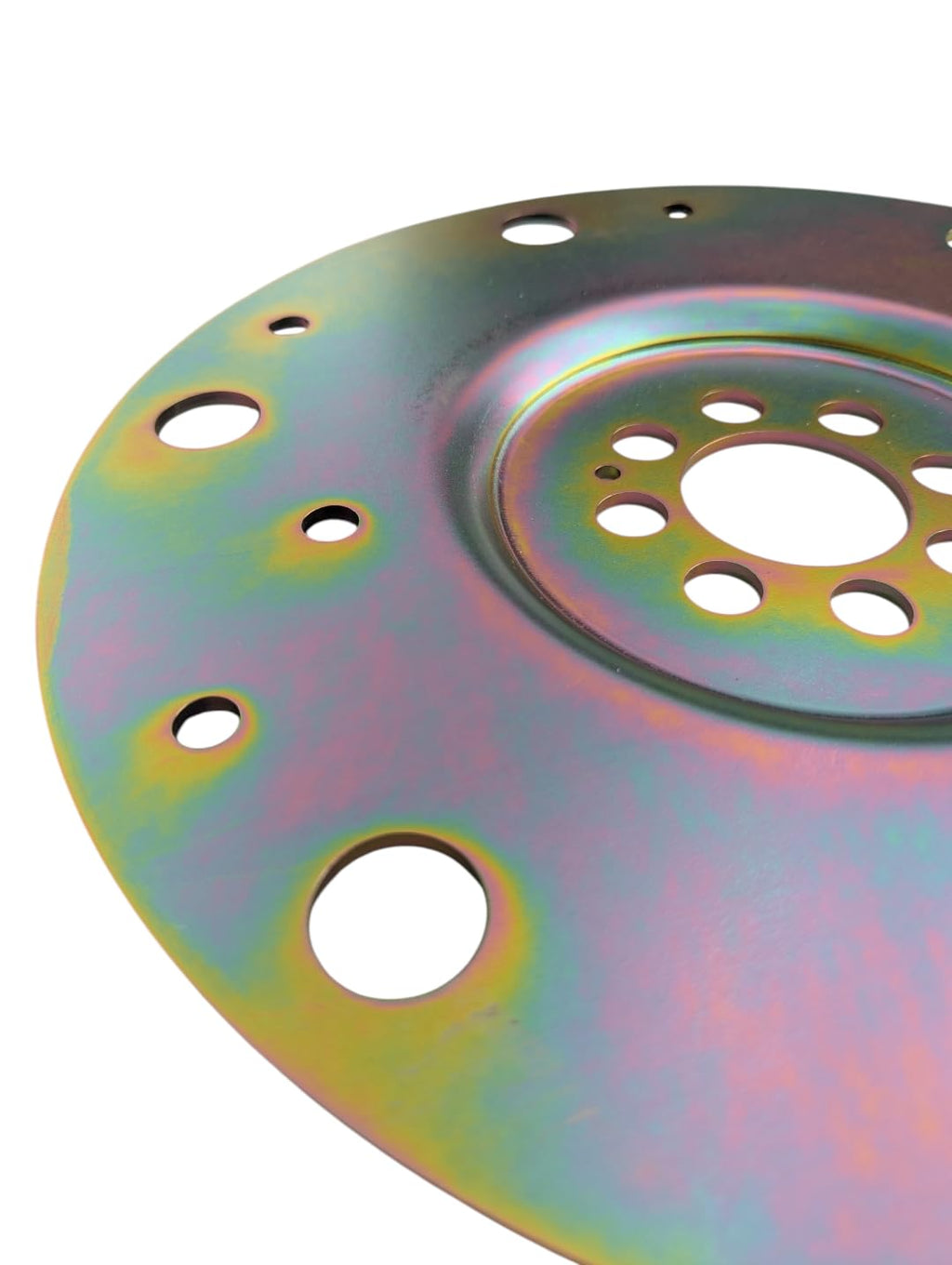 SSI Duramax Allison 1000 5- or 6-Speed Automatic 2001-2019 Flexplate