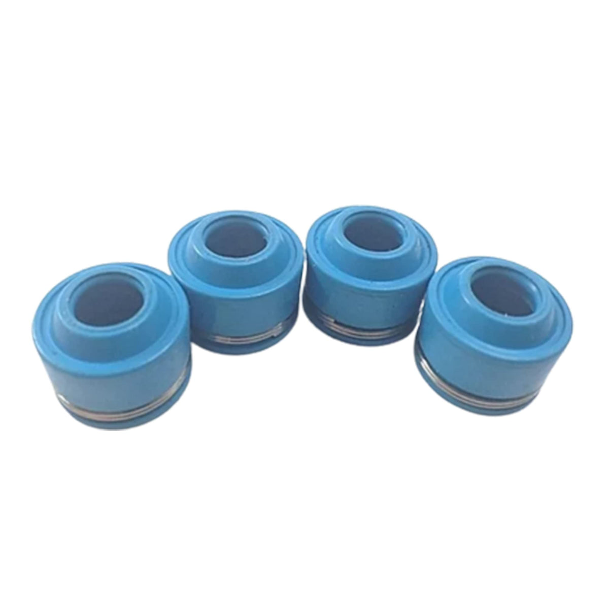 SSI Valve Stem Seals For Honda TRX500FA TRX 500 FA FG 01 - 14 - Valve Stem