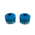 SSI Valve Stem Seals For Yamaha TTR125 TTR TT R 125 2000 - 2020 VITON Valve