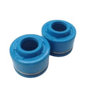 SSI Set of 2, Valve Stem Seals For Suzuki LTF4WDXS LT-F4WDXS 91-98