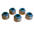 SSI Valve Stem Seals for Yamaha YFM660 Raptor/Grizzly, 5 Pack