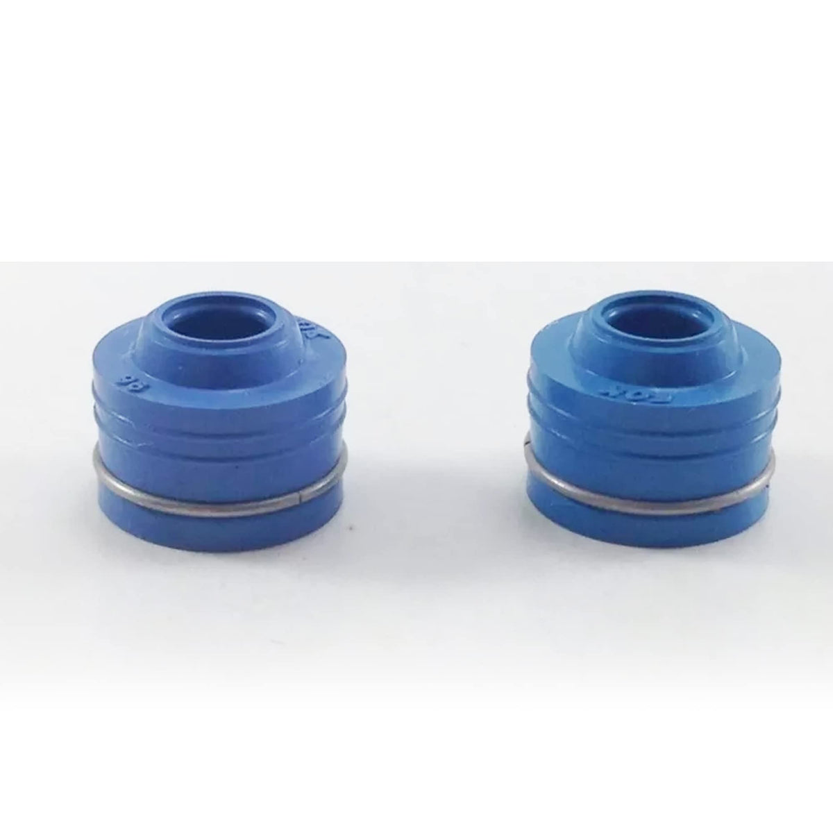 Street Sport Industries Valve Seals For Honda CRF150 CRF150F CRF 150 F "2006 ? 2017" Valve Seals - Set of 2