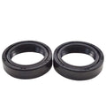 SSI Fork Seals Compatible With Suzuki GT380 SEBRING GT 380 72-77 - Fork