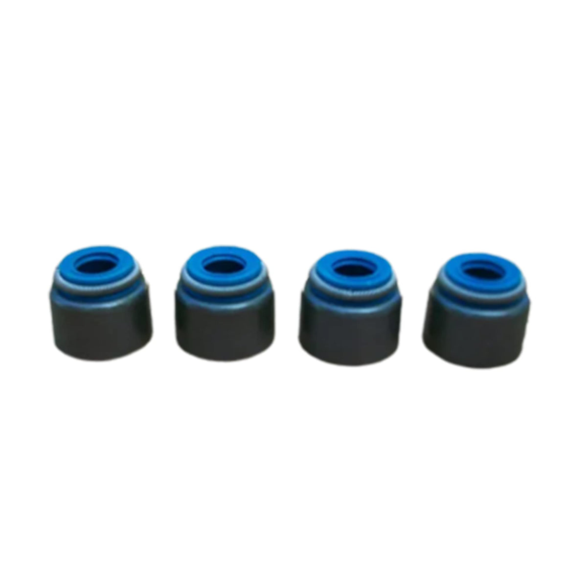 SSI Valve Stem Seals For Kawasaki KX450 KX450F KX 450 F 06-18 - Valve Stem