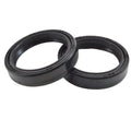 SSI Fork Seals Compatible with Honda CBR1000RR 2004-2011, Set of 2