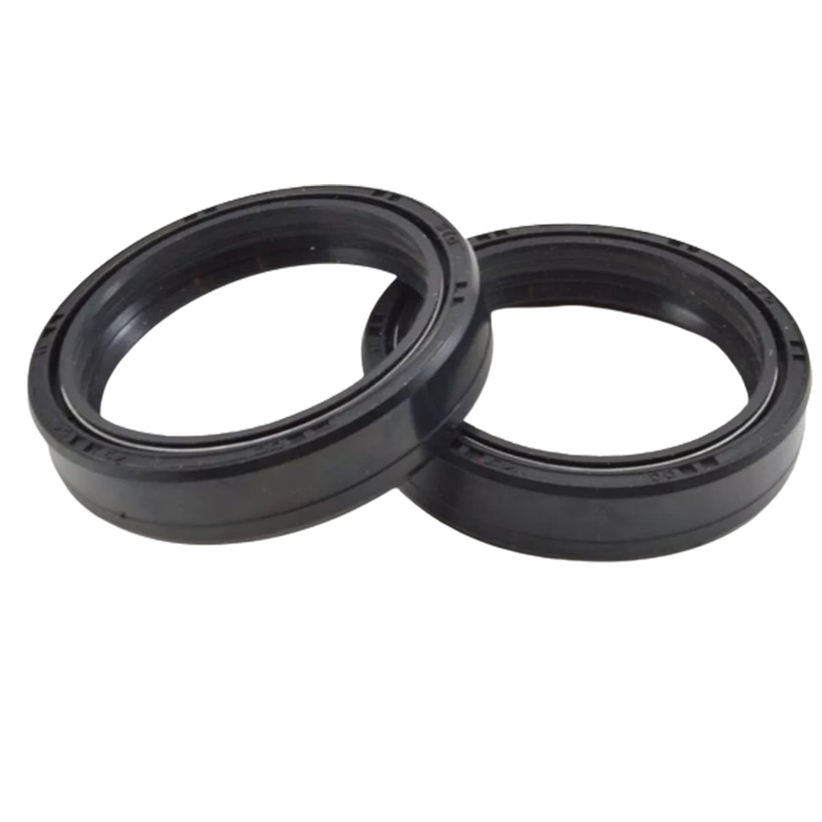 SSI Fork Seals Compatible with Honda CBR1000RR 2004-2011, Set of 2