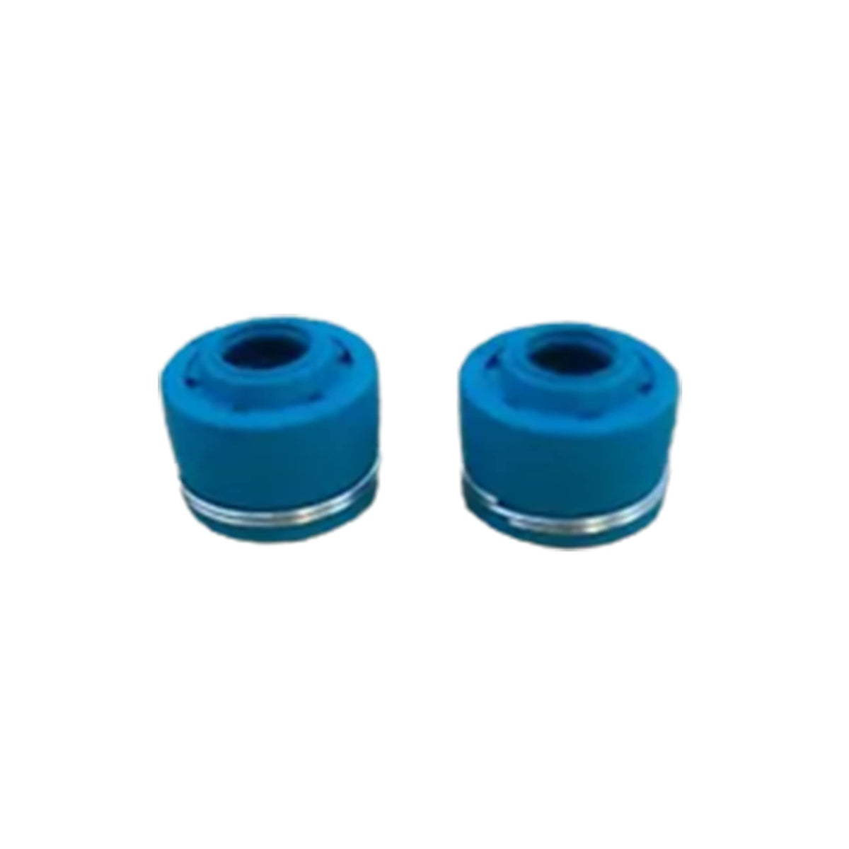 SSI Valve Stem Seals For Yamaha YFM100 YFM 100 CHAMP 1987 - 1991" Valve