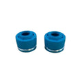 SSI Valve Stem Seals For Yamaha YFM80 YFM 80 Badger 1992 - 2001" Valve Stem