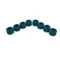 Street Sport Industries Valve Seals For Honda CB650 CB 650 "1971 - 1982", Valve Seals - Set of 8