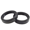 SSI Fork Seals For Honda XR600R XR 600 R 1985 - 2000 - Fork Seals - Set of