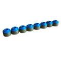 SSI Valve Stem Seals For Kawasaki KRT750 KRT 750 Teryx4 "12 & 13 - Valve