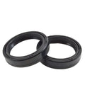 SSI Honda CR125 CR250 CR500 CR 125 250 500 1983-1989 Fork Seals