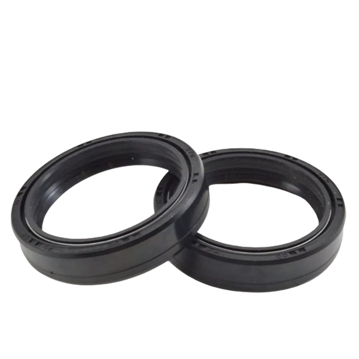 SSI Honda CR125 CR250 CR500 CR 125 250 500 1983-1989 Fork Seals