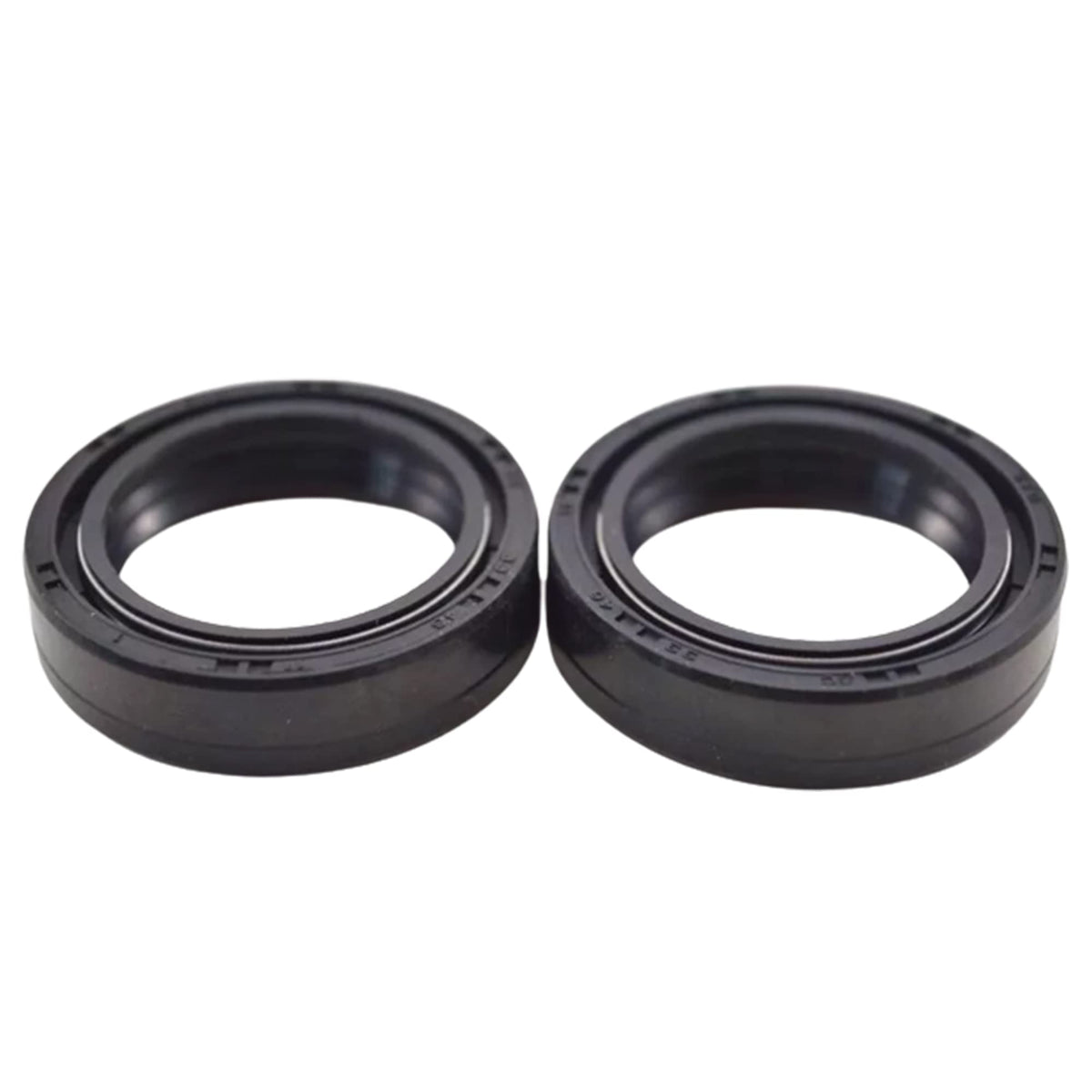 Street Sport Industries Fork Seals For Honda CB450 CM450 CB CM 450 "1982 - 1986" - Fork Seals - Set of 2