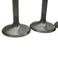 Street Sport Industries Stainless Intake Valves For Harley Shovelhead "1966 - 1985" Stainless Intake Valves - Set of 2