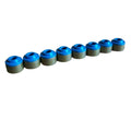 SSI Valve Stem Seals For Kawasaki KRF750 KRF 750 Teryx 2008 -2013 - Valve