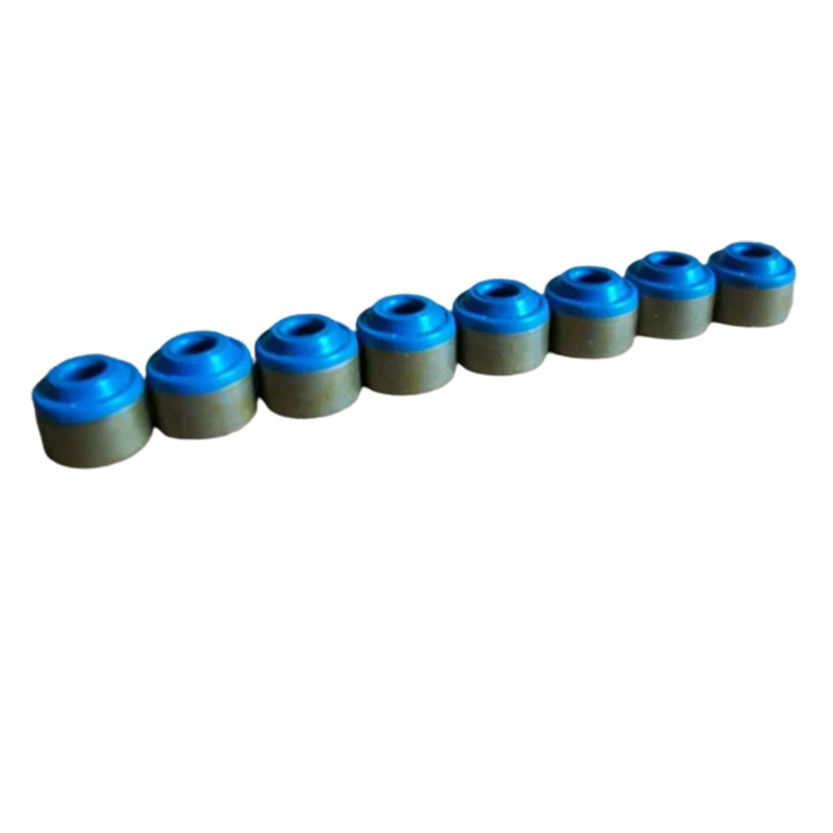 SSI Valve Stem Seals For Kawasaki KRF750 KRF 750 Teryx 2008 -2013 - Valve