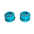 SSI Valve Stem Seals for Kawasaki KLF300 Bayou, Pair