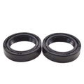 Street Sport Industries Fork Seals For Honda CB360 CB360G CB360T CJ360 CB CJ 360 "74-77" - Fork Seals - Set of 2