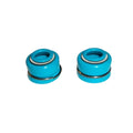 SSI Valve Stem Seals for Kawasaki KEF300 Lakota, Pair