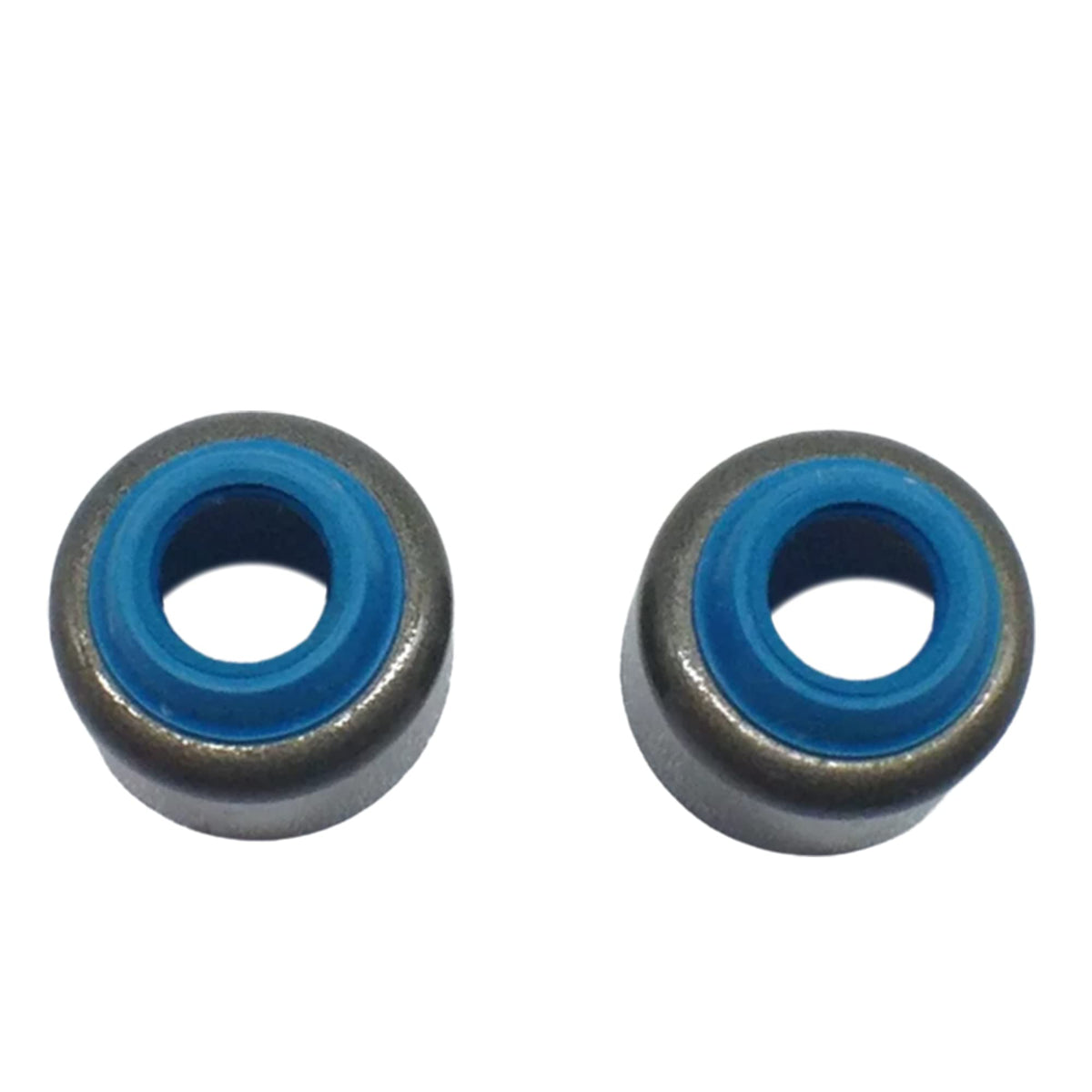 SSI Valve Stem Seals For Yamaha TT-R90 TTR90 TTR 90 00 - 07 - Valve Stem