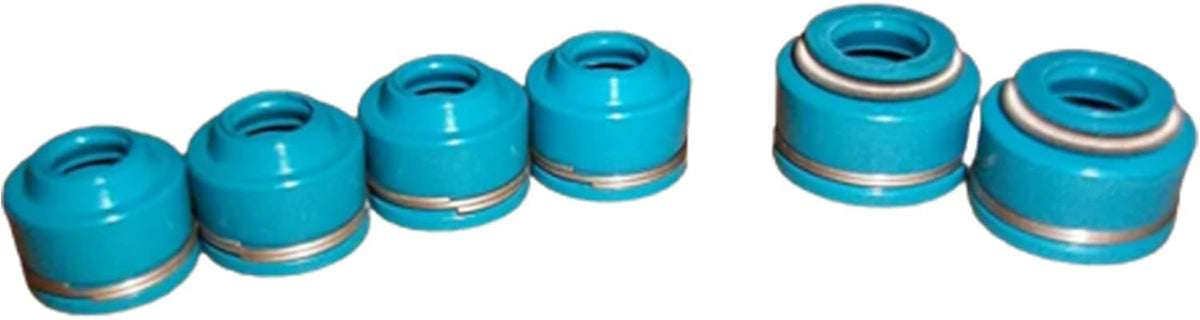 SSI Valve Stem Seals For Honda VT750 VT 750 Shadow - Valve Stem Seals - Set