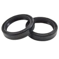 SSI Fork Oil Seals For Harley Davidson ROADSTER SPORTSTER V ROD + - Fork