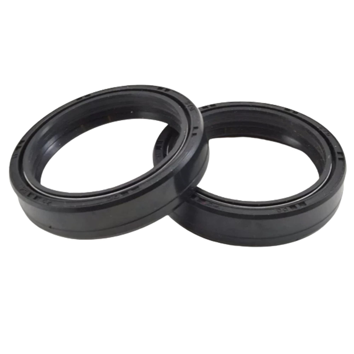 SSI Fork Oil Seals For Harley Davidson ROADSTER SPORTSTER V ROD + - Fork