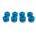 SSI Set of 8, Valve Stem Seals For Suzuki VX800 VX 800- 09289-05015