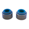Street Sport Industries Valve Seals For Yamaha YFM350 Big Bear Warrior Wolverine Moto-4 87-04 Valve Seals Set of 2