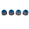 SSI Valve Stem Seals For Yamaha XV700 XV750 XV920 XV 700 750 920 VIRAGO