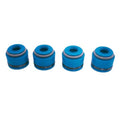 SSI Valve Stem Seals For Suzuki LTF400 LTA400 LT A F 400 Eiger 02-18" Valve