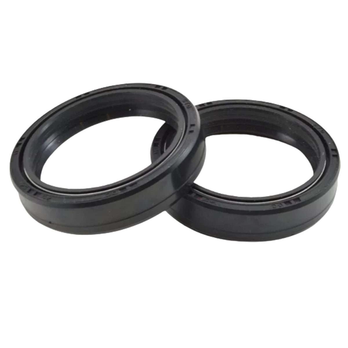 SSI Fork Seals Set of 2 For Kawasaki ZX1000 Ninja ZX10 R ZX 1000 1011-17