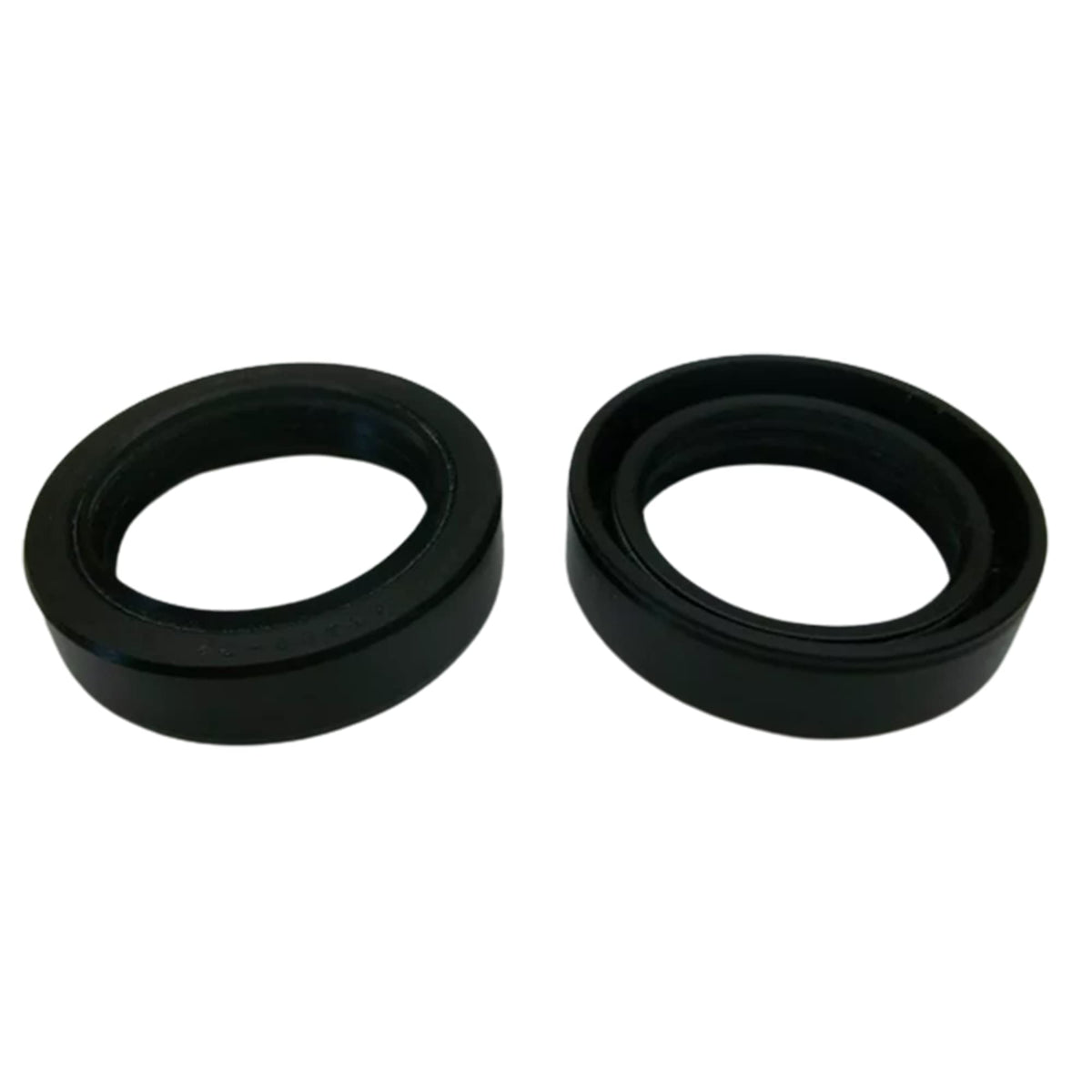 SSI Fork Seals For Suzuki RM80 RM100 RM125 RM 80 100 125 75 - 01 - Fork