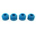 SSI Valve Stem Seals For KTM 400 LC4 DUKE EGS EXC SC RXC SXC XC 94-01